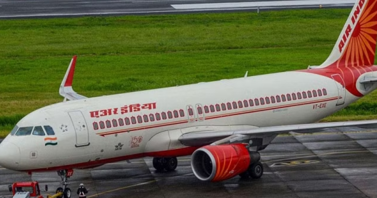 DGCA imposes Rs 10 lakh fine on Air India for not reporting two other incidents of passenger misbehaviour